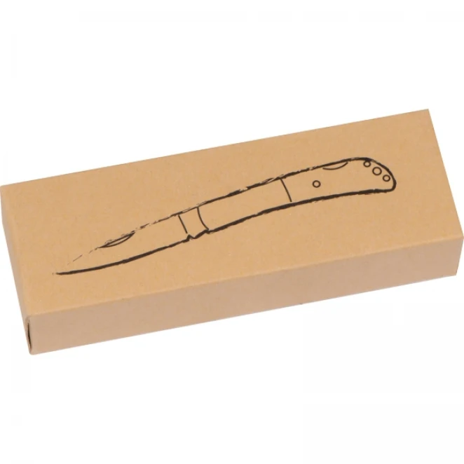 Nóż składany z logo firmy Zdjęcie 6