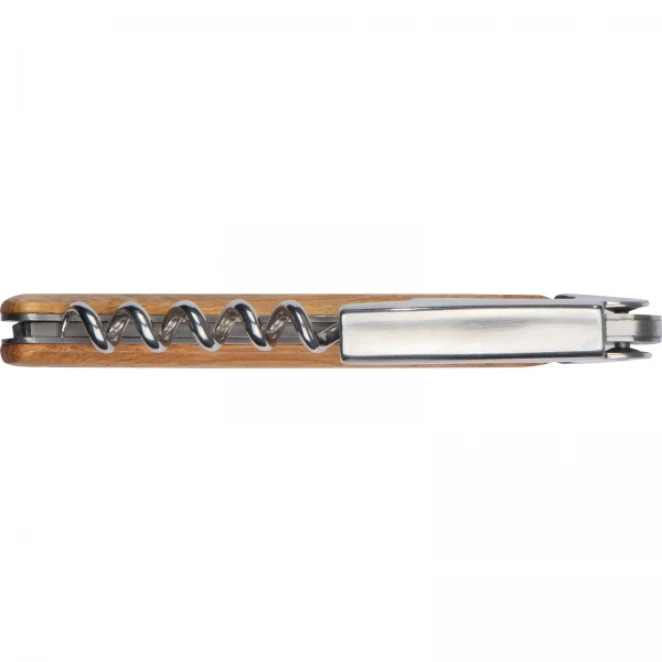 Nóż kelnerski Simone do drukowania logo Zdjęcie 3