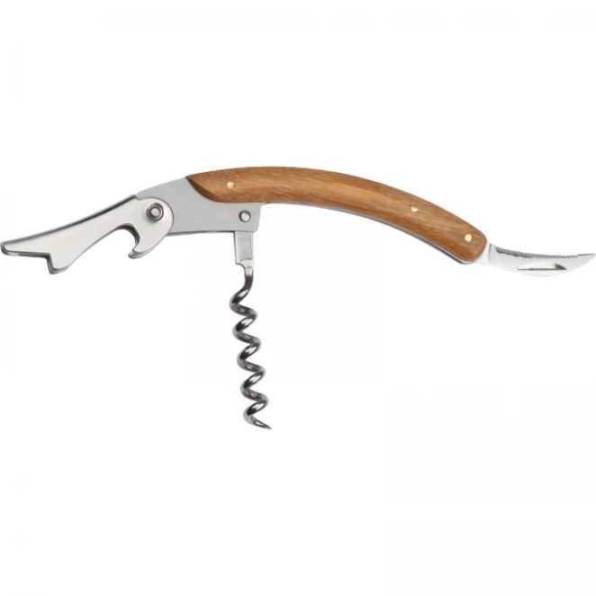 Nóż kelnerski Simone do drukowania logo Zdjęcie 4