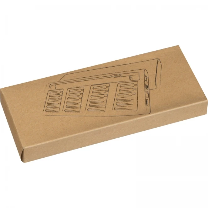 Zestaw wkrętaków z nadrukiem na zamówienie Zdjęcie 2