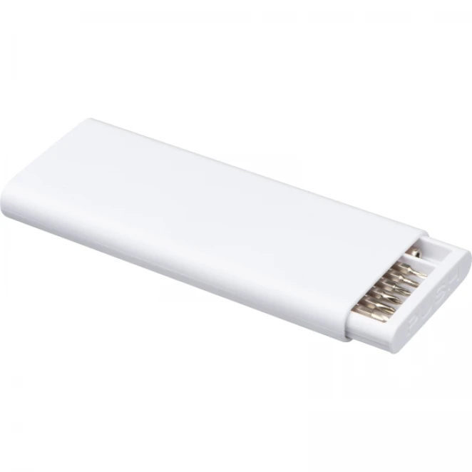 Zestaw wkrętaków z nadrukiem na zamówienie Zdjęcie 4