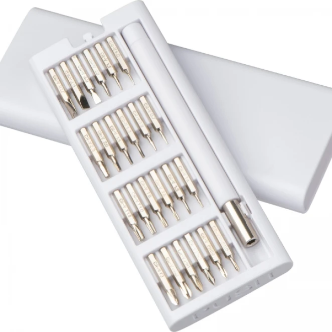 Zestaw wkrętaków z nadrukiem na zamówienie Zdjęcie 5