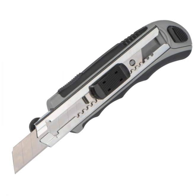 Nóż do kartonu z logo Zdjęcie