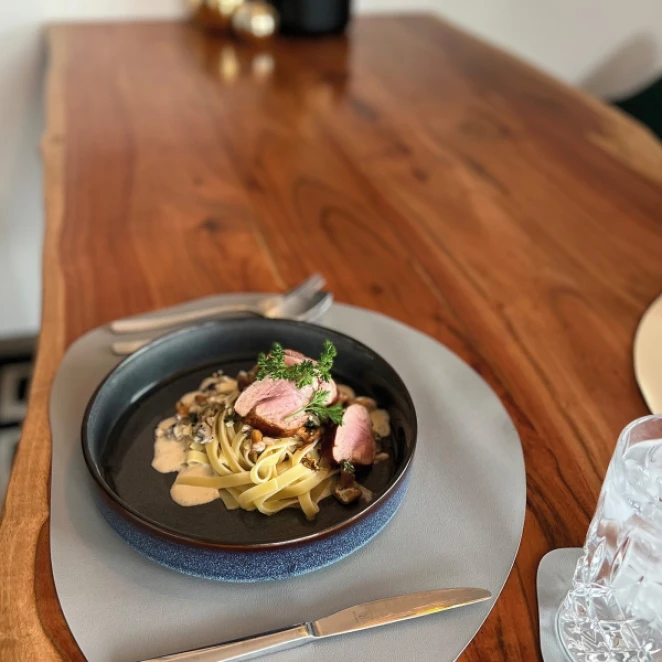 Zestaw podkładek na stół z naniesieniem logo Zdjęcie 9