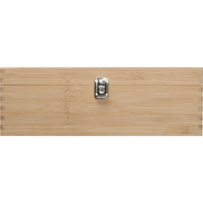 Skrzynka na wino z naniesieniem logo Zdjęcie 5