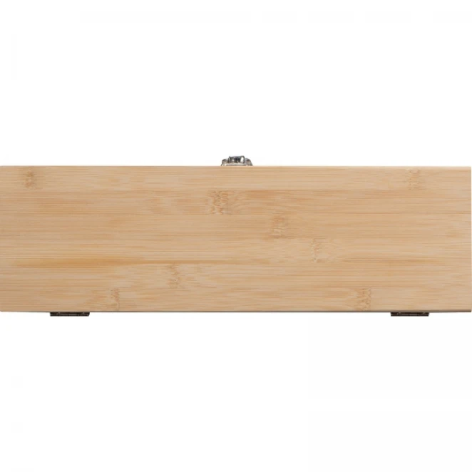 Skrzynka na wino z naniesieniem logo Zdjęcie 6