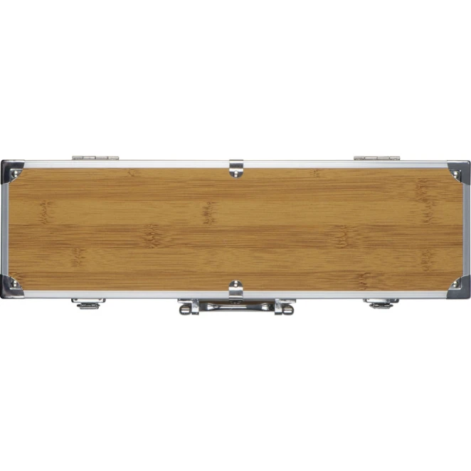 Zestaw do grilla z logo Zdjęcie 4