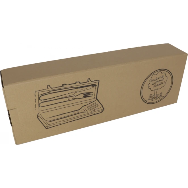 Zestaw do grilla z logo Zdjęcie 6