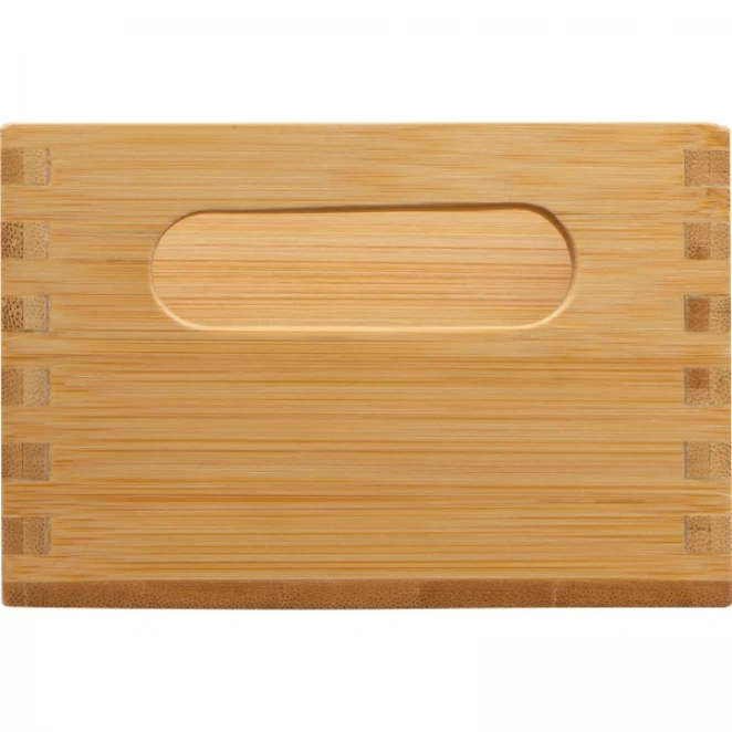 Organizer kuchenny z logo firmy Zdjęcie 3