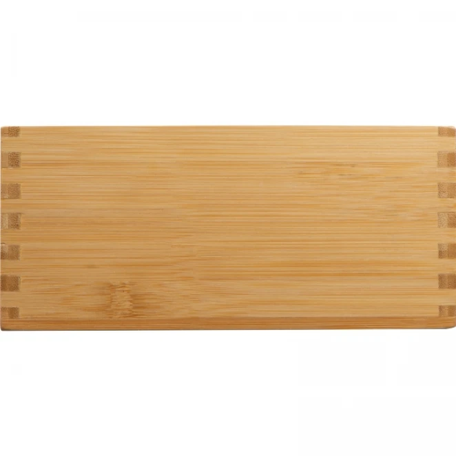 Organizer kuchenny z logo firmy Zdjęcie 4