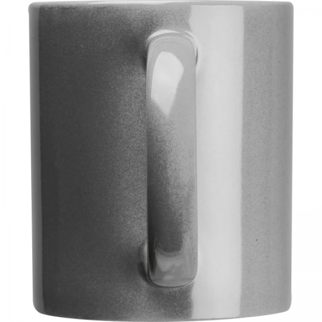 Kubek ceramiczny 300 ml do naniesienia logo Zdjęcie 6