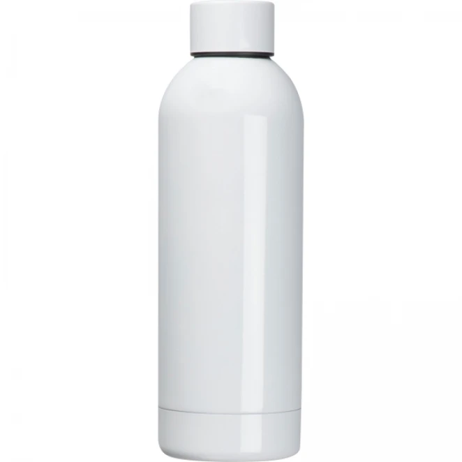 Butelka stalowa termiczna 500 ml do drukowania logo Zdjęcie 5