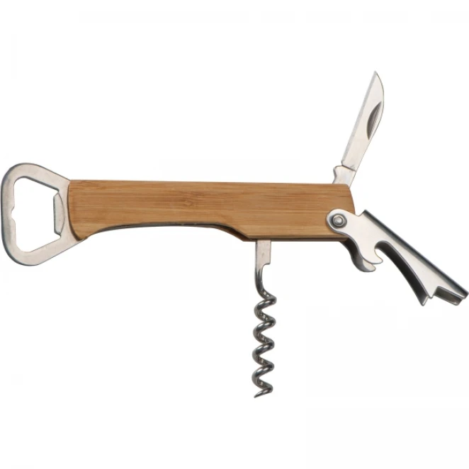 Nóż kelnerski Dolores do drukowania logo Zdjęcie 4