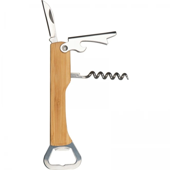 Nóż kelnerski Dolores do drukowania logo Zdjęcie 6