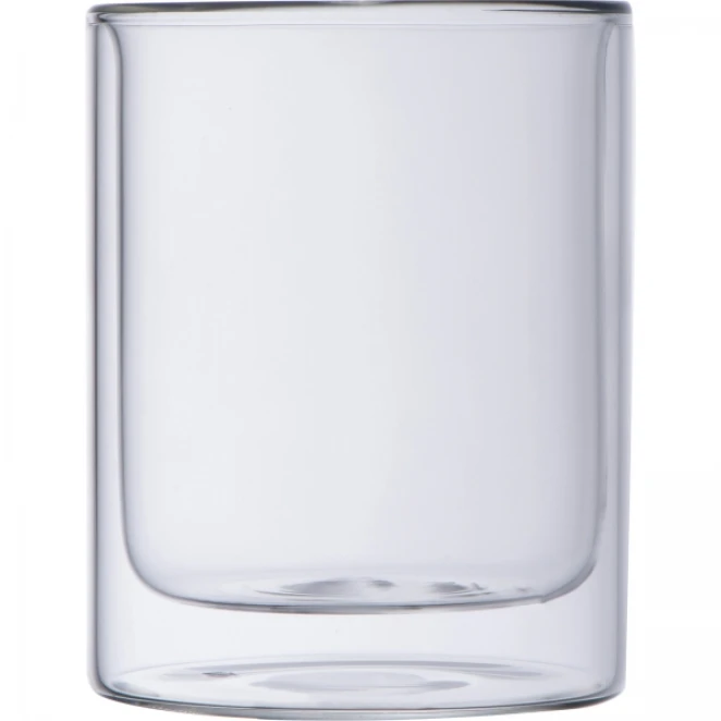 Szklanka 330 ml CrisMa z logo Zdjęcie 3