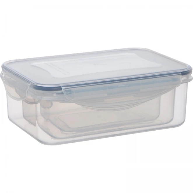 Pojemniki na żywność 3 szt. do nałożenia logo Zdjęcie