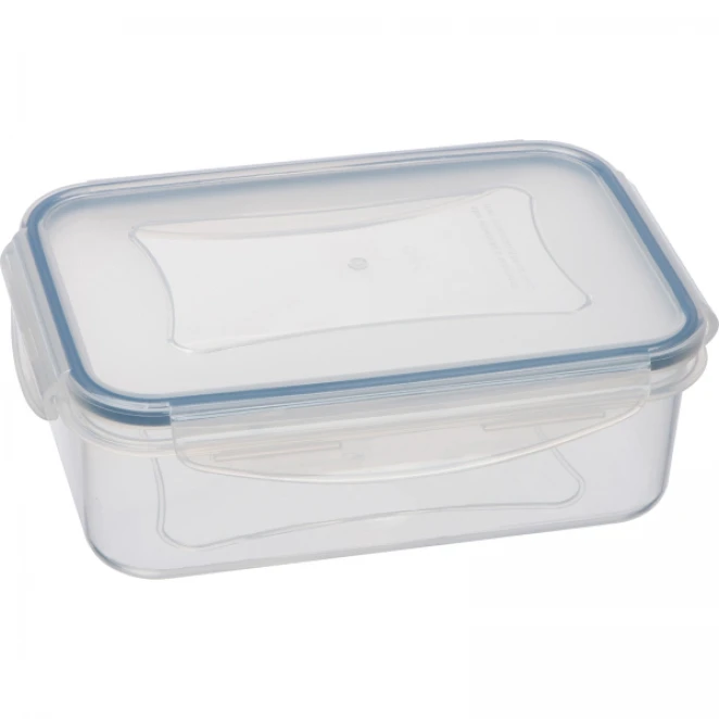 Pojemniki na żywność 3 szt. do nałożenia logo Zdjęcie 3