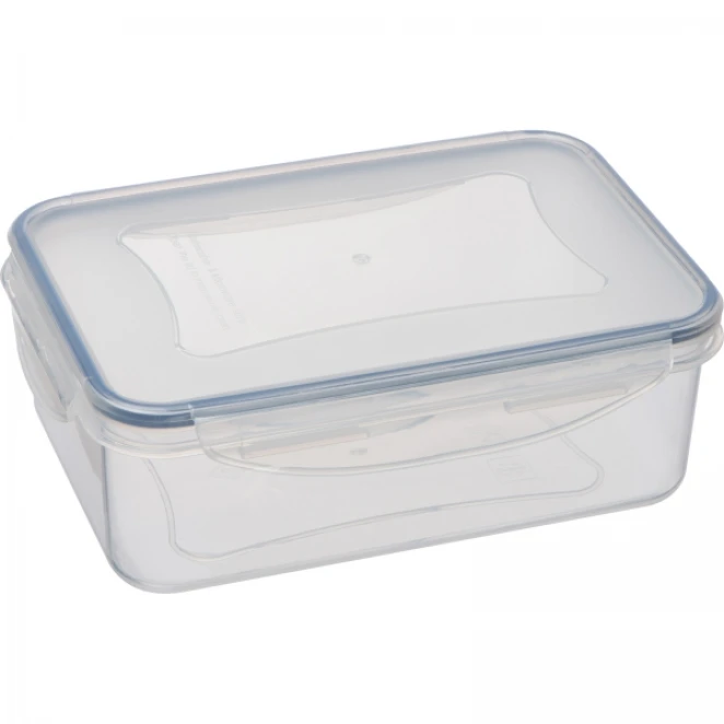 Pojemniki na żywność 3 szt. do nałożenia logo Zdjęcie 4