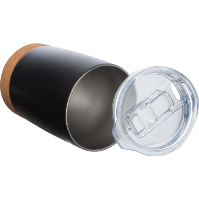 Kubek termiczny 350 ml z logo Zdjęcie 2