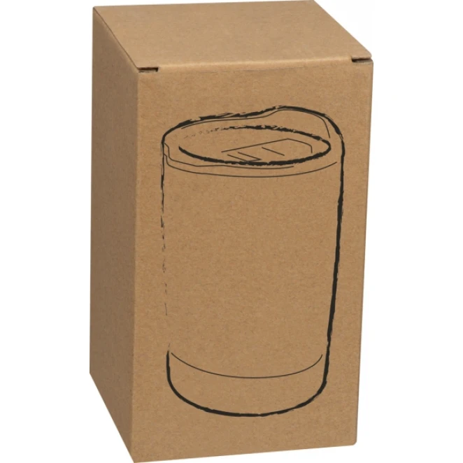 Kubek termiczny 350 ml z logo Zdjęcie 3