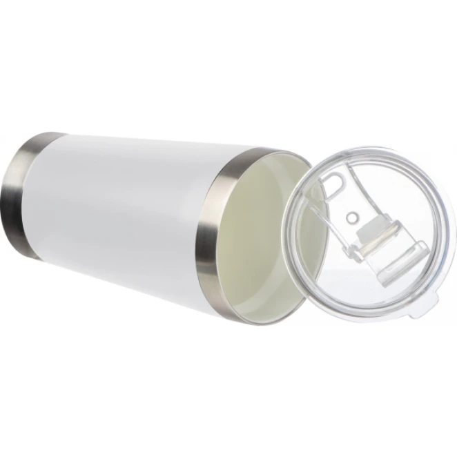 Kubek termiczny 500 ml z logo Zdjęcie 3