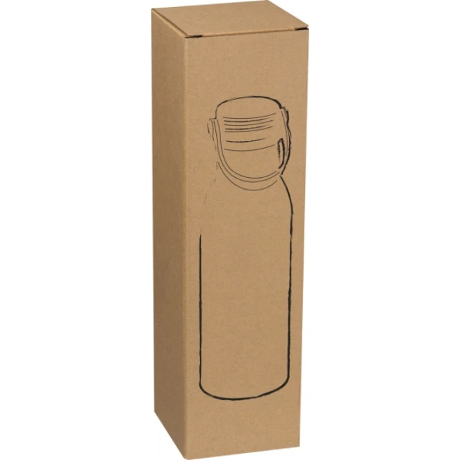 Butelka do picia 750 ml z nadrukiem na zamówienie Zdjęcie 7