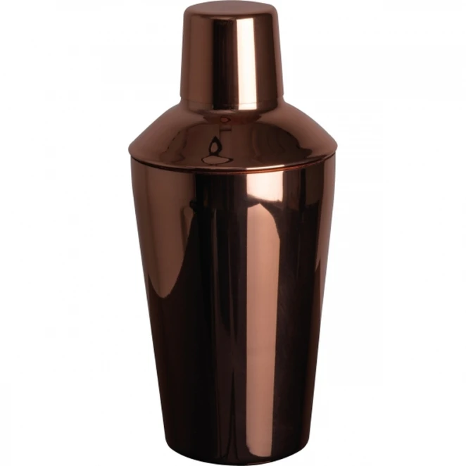 Shaker barmański 500 ml crisma dietmar na zamówienie Zdjęcie 6