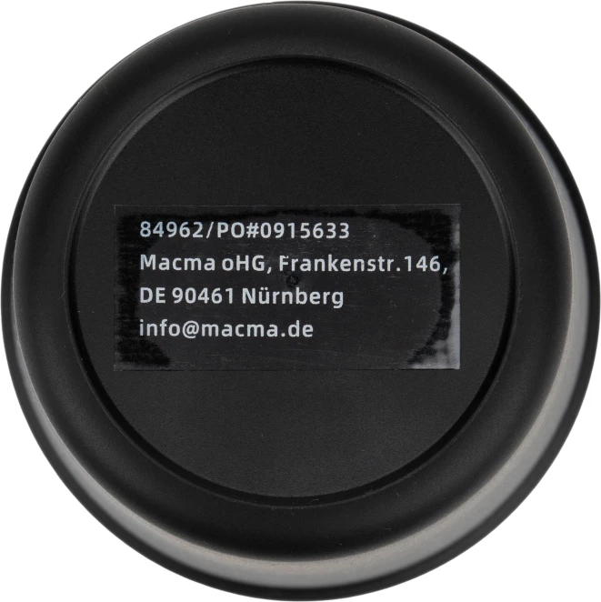 Kubek termiczny 350 ml z powłoką z recyklingu metody z logo do naniesienia logo Zdjęcie 8