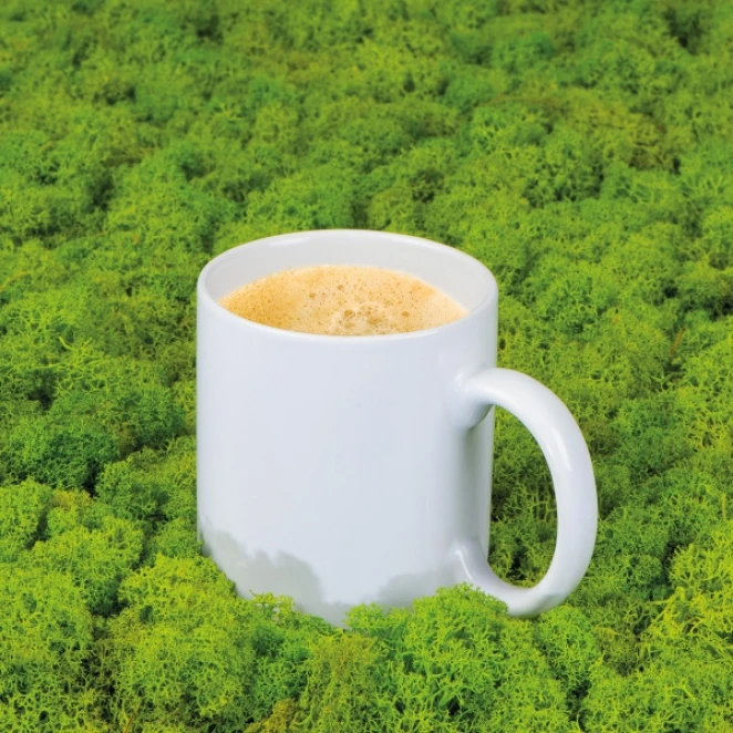 Kubek ceramiczny 300 ml z nadrukiem na zamówienie Zdjęcie 8