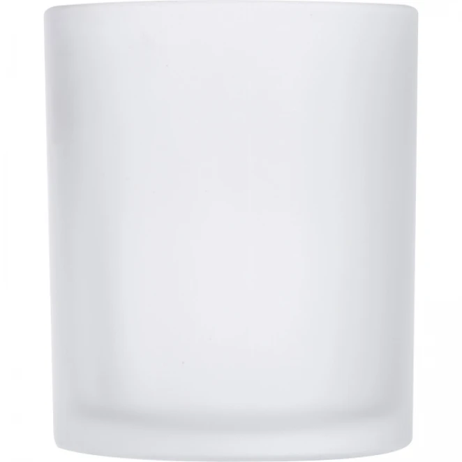 Kubek szklany 300 ml z logo Zdjęcie 10