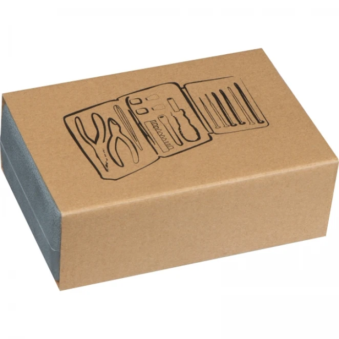 Zestaw narzędzi z logo Zdjęcie 3