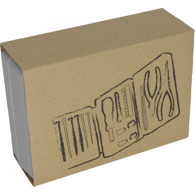 Zestaw narzędzi z logo Zdjęcie 5