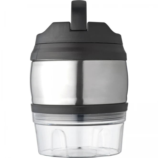 Lunch box 600 ml i 320 ml z logo firmy Zdjęcie 5