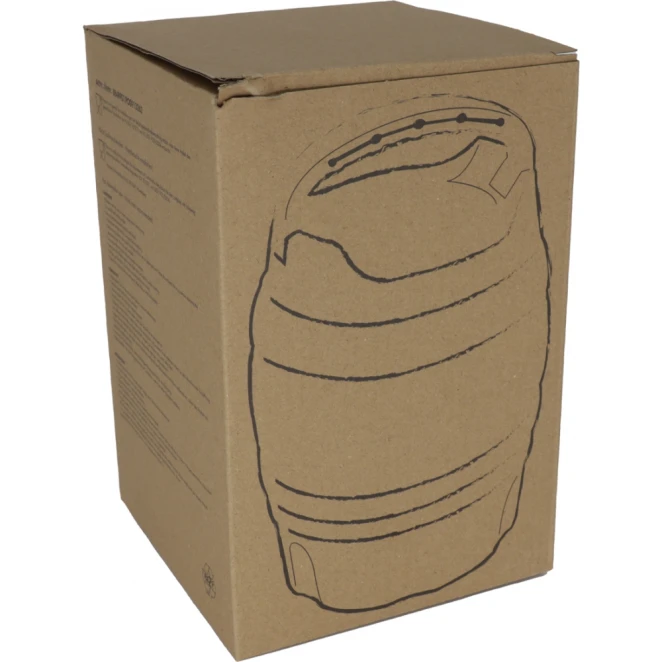 Lunch box 600 ml i 320 ml z logo firmy Zdjęcie 9