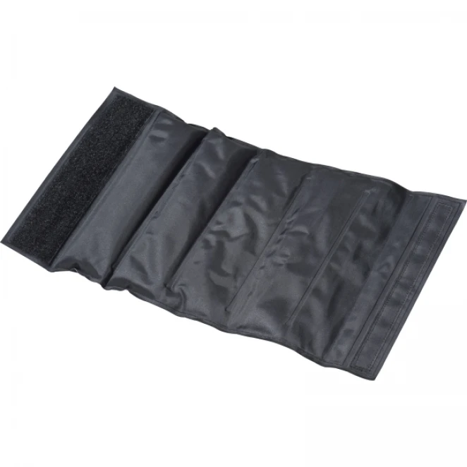 Pokrowiec termiczny na butelkę z logo Zdjęcie 2