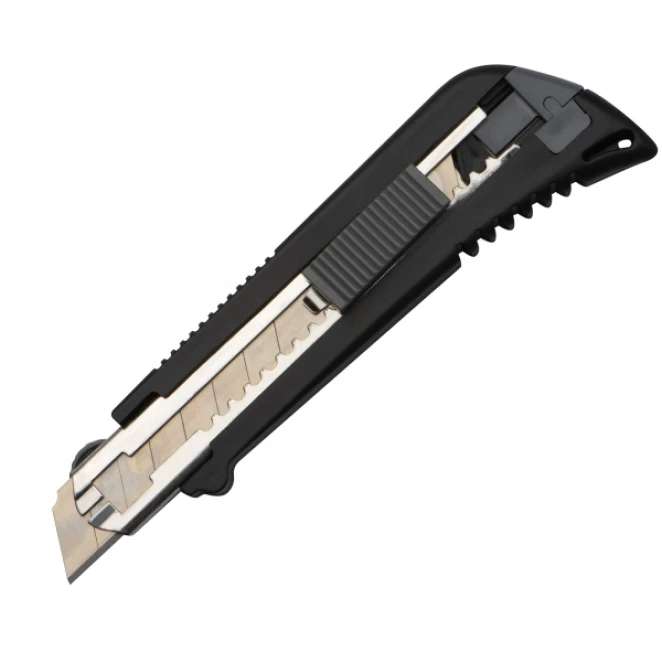 Nóż do kartonu CrisMa do drukowania logo Zdjęcie