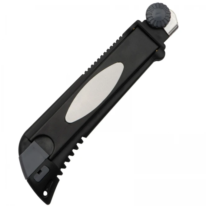 Nóż do kartonu CrisMa do drukowania logo Zdjęcie 2