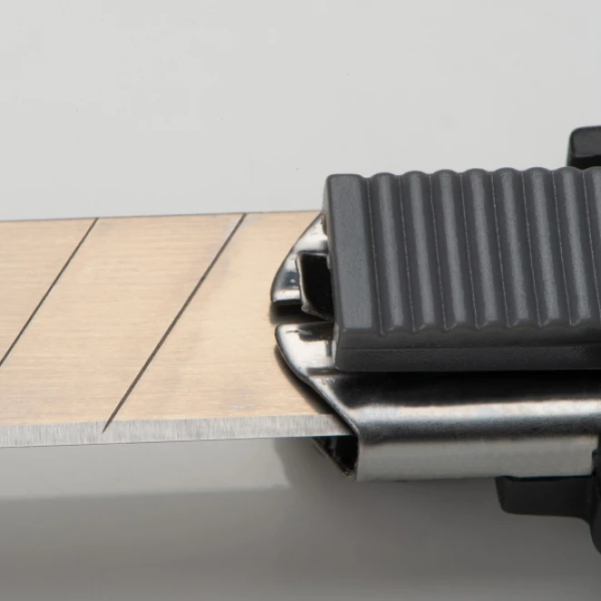 Nóż do kartonu CrisMa do drukowania logo Zdjęcie 9