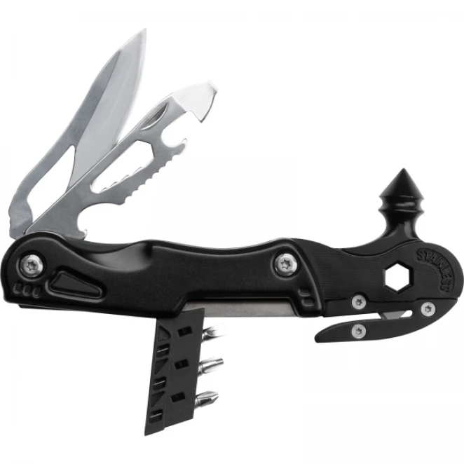 Narzędzie wielofunkcyjne do nałożenia logo Zdjęcie 9