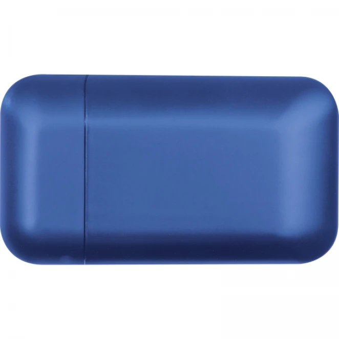 Zapalniczka z ładowaniem USB z nadrukiem logo Zdjęcie 3