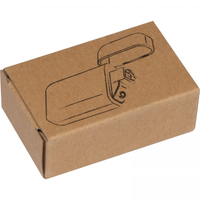 Zapalniczka z ładowaniem USB z nadrukiem logo Zdjęcie 4