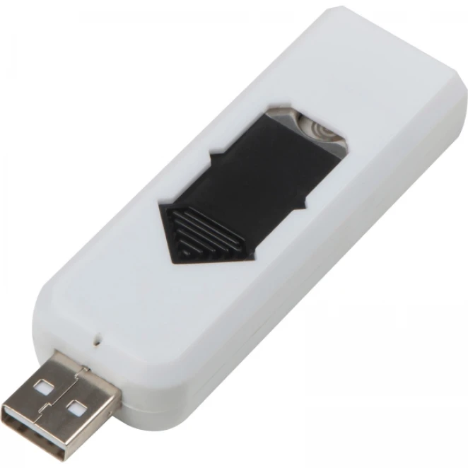 Zapalniczka z ładowaniem USB do naniesienia logo Zdjęcie 2