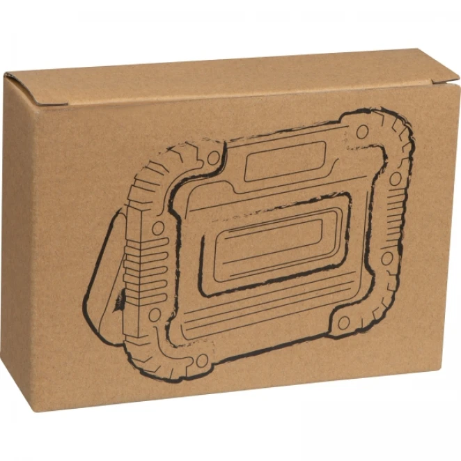 Lampa LED COB 10W do naniesienia logo Zdjęcie 4