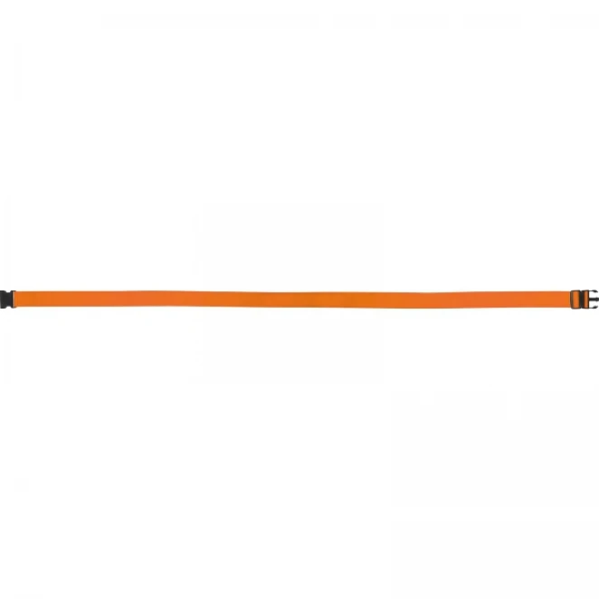 Pasek do bagażu z nadrukiem na zamówienie Zdjęcie 5