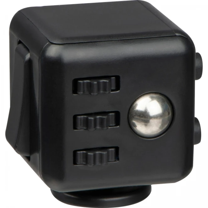 Antystres fidget cube z nadrukiem na zamówienie Zdjęcie 2