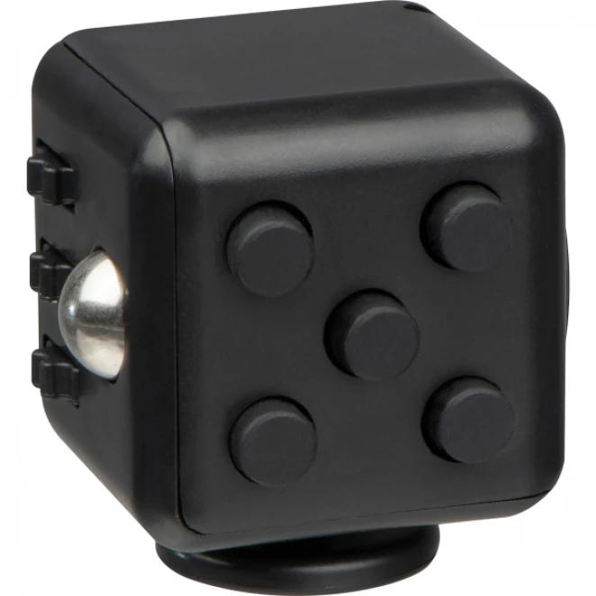 Antystres fidget cube z nadrukiem na zamówienie Zdjęcie 4