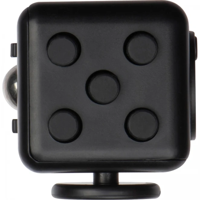 Antystres fidget cube z nadrukiem na zamówienie Zdjęcie 9