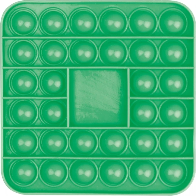 Zabawka push bubble pop-it do nałożenia logo Zdjęcie 3