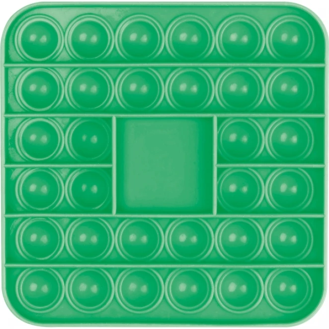 Zabawka push bubble pop-it do nałożenia logo Zdjęcie 5