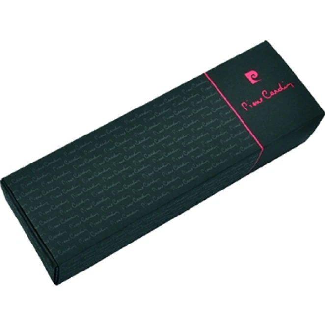 Długopis metalowy RENEE Pierre Cardin z nadrukiem logo Zdjęcie 3